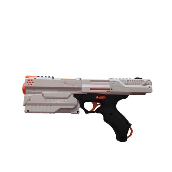 Nerf Rival Phantom XV111-500 Blaster Precision Toy Gun Shoots Balls, not darts - Picture 2 of 4